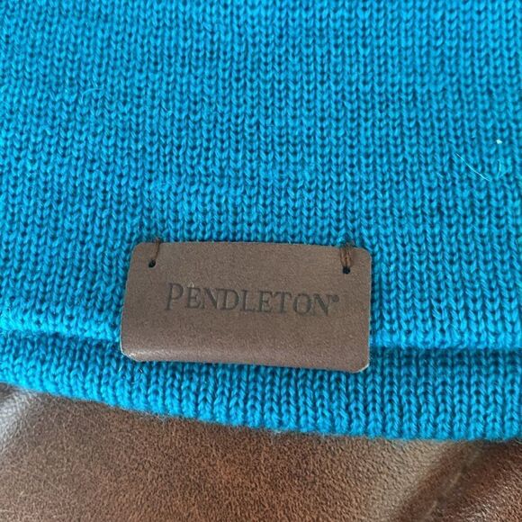 Pendleton wool cap - Picture 2 of 4
